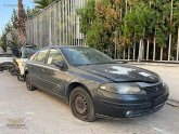 Oto Çıkma Parça / Renault / Laguna / Tampon / Arka Tampon / Çıkma Parça 