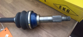 Oto Çıkma Parça / Subaru / Leone / Alt Takım / Aks / Sıfır Parça 