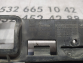 Oto Çıkma Parça / Opel / Astra / Tampon / Tampon Braketi / Çıkma Parça 