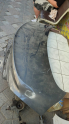 Oto Çıkma Parça / Opel / Insignia / Kaporta & Karoser / Bagaj Kapağı / Çıkma Parça 