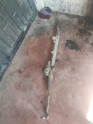 Oto Çıkma Parça / Audi / A5 / Direksiyon / Direksiyon Kutusu / Çıkma Parça 
