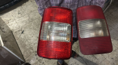 Oto Çıkma Parça / Volkswagen / Caddy / Far & Stop / Sağ Arka Stop / Çıkma Parça 