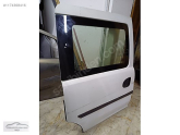 Oto Çıkma Parça / Opel / Combo / Kaporta & Karoser / Sağ Sürgülü Kapı / Çıkma Parça 