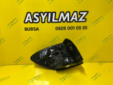 Oto Çıkma Parça / Renault / Captur / Far & Stop / Sağ Arka Stop / Çıkma Parça 