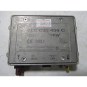 Audi A2 A3 A4 A6 A8 TT Telefon Amplifikatörü 8E0035456C