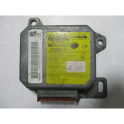 Renault Kangoo Airbag Beyni 7700308211D 550480500