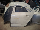 Oto Çıkma Parça / Renault / Megane / Kaporta & Karoser / Sol Arka Kapı / Çıkma Parça 