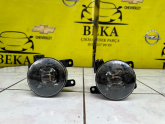 Oto Çıkma Parça / Citroen / C4 / Far & Stop / Sis Farı / Çıkma Parça 
