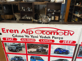 Oto Çıkma Parça / Fiat / Fiorino / Şanzıman / Yağ Soğutucu / Çıkma Parça 