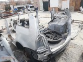 Oto Çıkma Parça / Volkswagen / Touran / Kaporta & Karoser / Ön Şasi / Çıkma Parça 