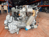 Oto Çıkma Parça / Chery / Omoda 5 / Şanzıman / Şanzıman Komple / Çıkma Parça 