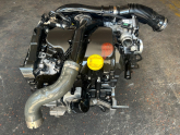 DACİA DUSTER 1.5 EURO5 1.5 DCİ 90LIK MOTOR