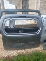 Opel Combo arka bagaj kap
