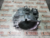 Oto Çıkma Parça / Volvo / S60 / Şanzıman / Şanzıman Komple / Çıkma Parça 