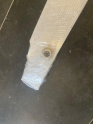 Oto Çıkma Parça / Mercedes / A Serisi / Tampon / Tampon Demiri / Çıkma Parça 