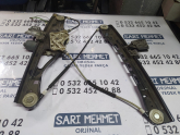 Oto Çıkma Parça / Mercedes / E Serisi / Oto Cam / Cam Krikosu / Çıkma Parça 