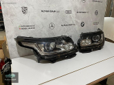 Oto Çıkma Parça / Land Rover / Range Rover / Far & Stop / Sol Ön Far / Çıkma Parça 