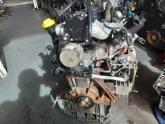 Oto Çıkma Parça / Renault / Kangoo / Motor / Motor (komple) / Çıkma Parça 