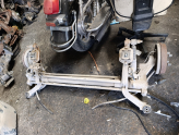 Oto Çıkma Parça / Citroen / Berlingo / Alt Takım / Arka Dingil / Çıkma Parça 