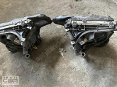 Oto Çıkma Parça / Porsche / 718 / Radyatör / İntercooler / Çıkma Parça 