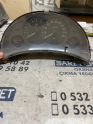 ÇIKMA OPEL CORSA C 93179368 KİLOMETRE SAATİ ÇIKMA OPEL CORSA C 93179368 KİLOMETRE SAATİ