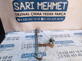 Oto Çıkma Parça / Opel / Corsa / Oto Cam / Cam Krikosu / Çıkma Parça 