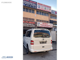 Oto Çıkma Parça / Volkswagen / Transporter / Motor / Komple Motor / Çıkma Parça 