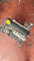 Clıo 85 lik 1.5 DCI motor