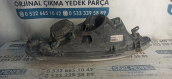 Oto Çıkma Parça / Peugeot / 307 / Far & Stop / Sağ Ön Far / Çıkma Parça 
