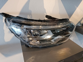 Oto Çıkma Parça / Renault / Express / Far & Stop / Sağ Ön Far / Çıkma Parça 