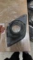 Oto Çıkma Parça / Toyota / Hilux / Tampon / Sis Farı Çerçevesi / Çıkma Parça 