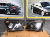 Oto Çıkma Parça / Opel / Astra / Far & Stop / Sol Arka Stop / Çıkma Parça 