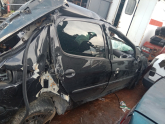 Hasarlı & Kazalı Oto / Peugeot / 206