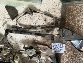 Oto Çıkma Parça / Fiat / Palio / Oto Cam / Kapı Camları / Çıkma Parça 