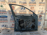 Oto Çıkma Parça / Skoda / Octavia / Kaporta & Karoser / Sol Ön Kapı / Çıkma Parça 