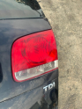 VOLKSWAGEN TOUAREG SAĞ BAGAJ STOP LAMBASI ORJINAL CIKMA