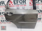 Oto Çıkma Parça / Honda / City / Kaporta & Karoser / Sol Arka Kapı / Çıkma Parça 