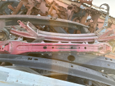 Mazda 6 ön tampon demiri