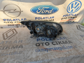Oto Çıkma Parça / Ford / Focus / Far & Stop / Sol Ön Far / Çıkma Parça 