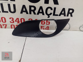 TOYOTA YARİS SIFIR SAĞ SİS KAPAK 09-11 OEM NO: 81481-0D110