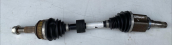 Oto Çıkma Parça / Nissan / Qashqai / Alt Takım / Aks / Çıkma Parça 