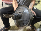 Oto Çıkma Parça / Mazda / 121 / Fren / Fren Merkezi / Çıkma Parça 