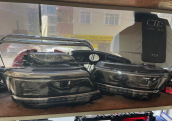 VOLKSWAGEN TİGUAN SAĞ SOL FAR