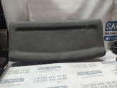 ÇIKMA VW POLO HB BAGAJ PANDİZOTU