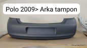 Oto Çıkma Parça / Volkswagen / Polo / Tampon / Arka Tampon / Sıfır Parça 