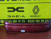 Oto Çıkma Parça / Renault / Clio / Tampon / Arka Tampon / Çıkma Parça 