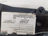Oto Çıkma Parça / Toyota / Yaris / Tampon / Ön Koruma Demiri / Sıfır Parça 