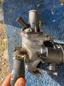 Oto Çıkma Parça / Peugeot / Partner / Motor / Termostat / Çıkma Parça 