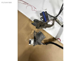 RENAULT MEGANE 2 ARKA KAPI TESİSATI
