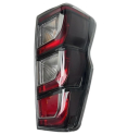 Oto Çıkma Parça / Isuzu / D-Max / Far & Stop / Sol Arka Stop / Çıkma Parça 